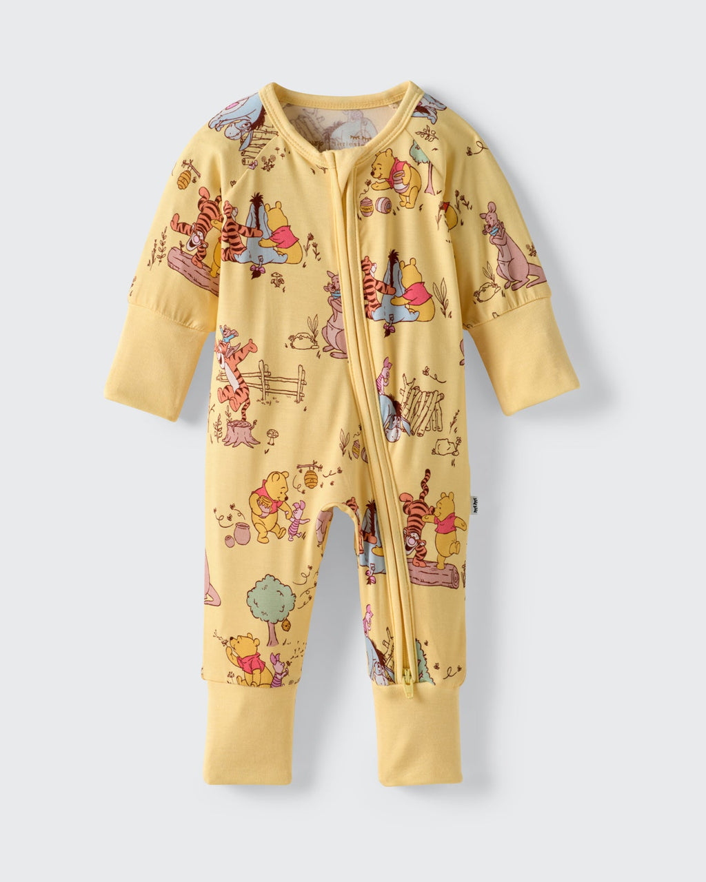 Disney Playtime With Pooh Zippy