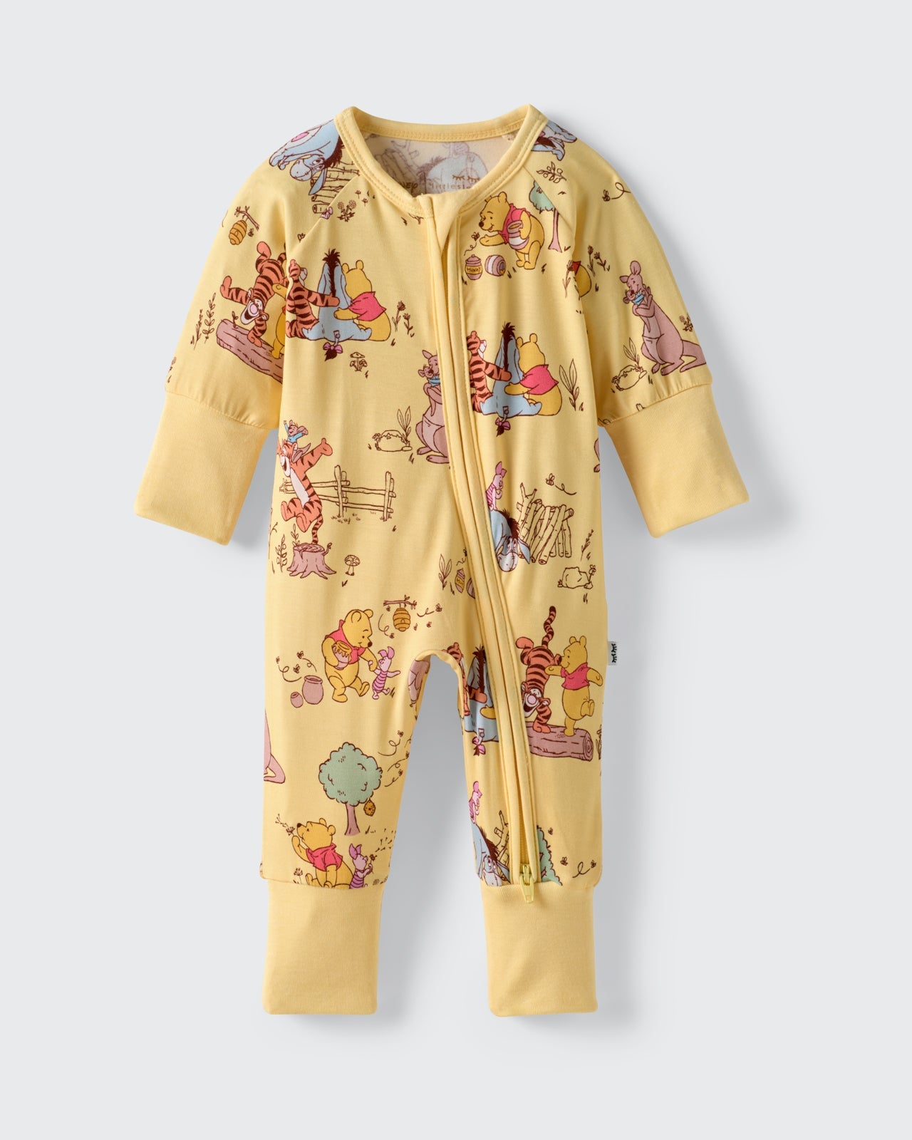 Disney Playtime With Pooh Zippy