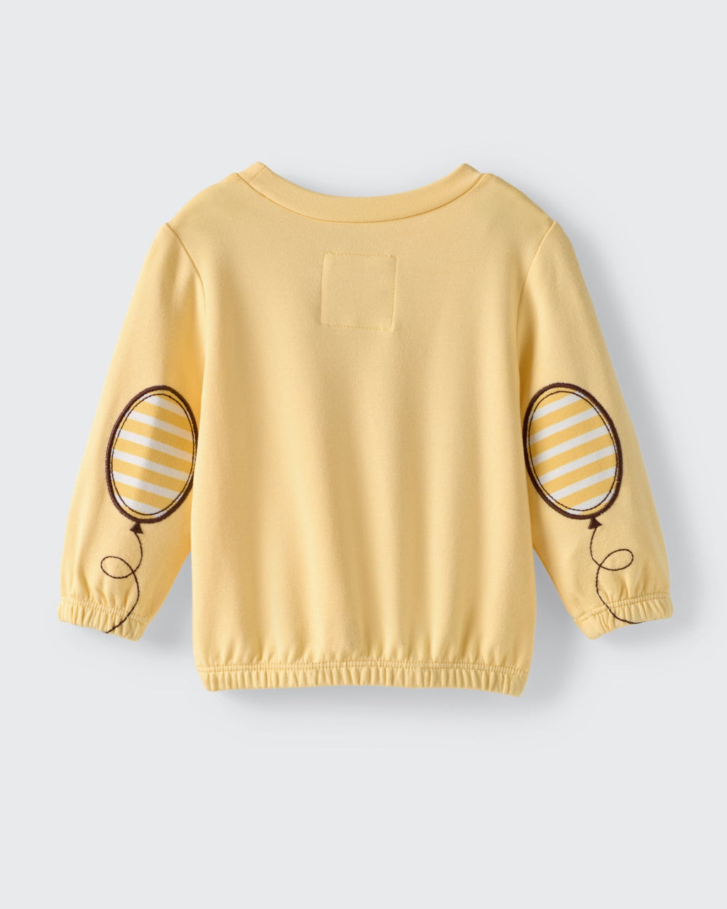 Disney Winnie The Pooh Cinched Crewneck