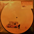 Ginger Wildheart - Paying It Forward 10" VINYL PICTURE DISC