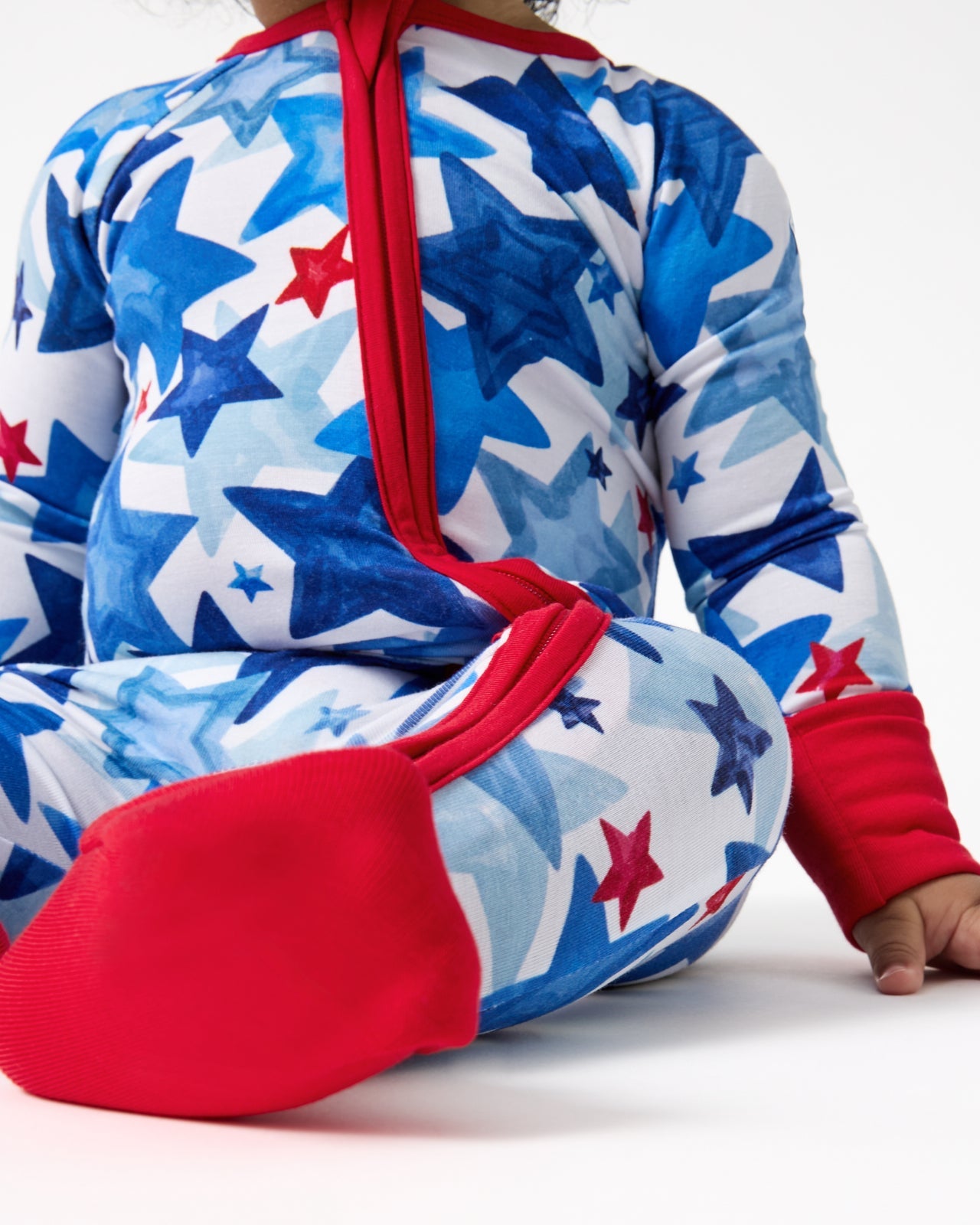 Starry Splash Zippy