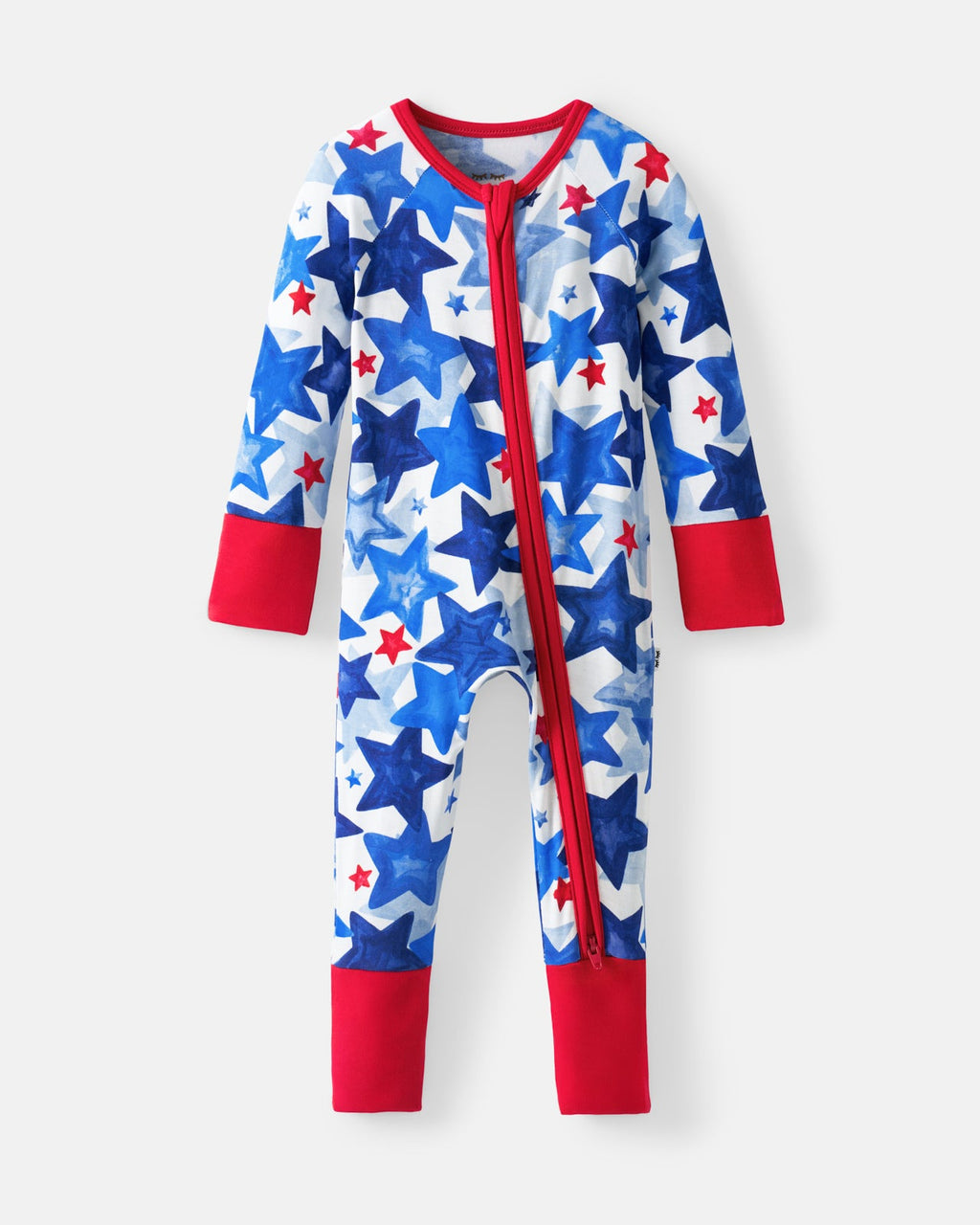 Starry Splash Zippy