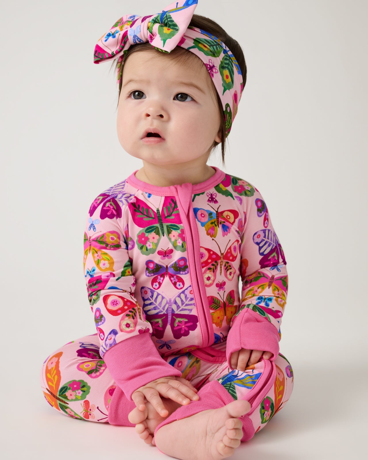 Flutter Garden Zippy
