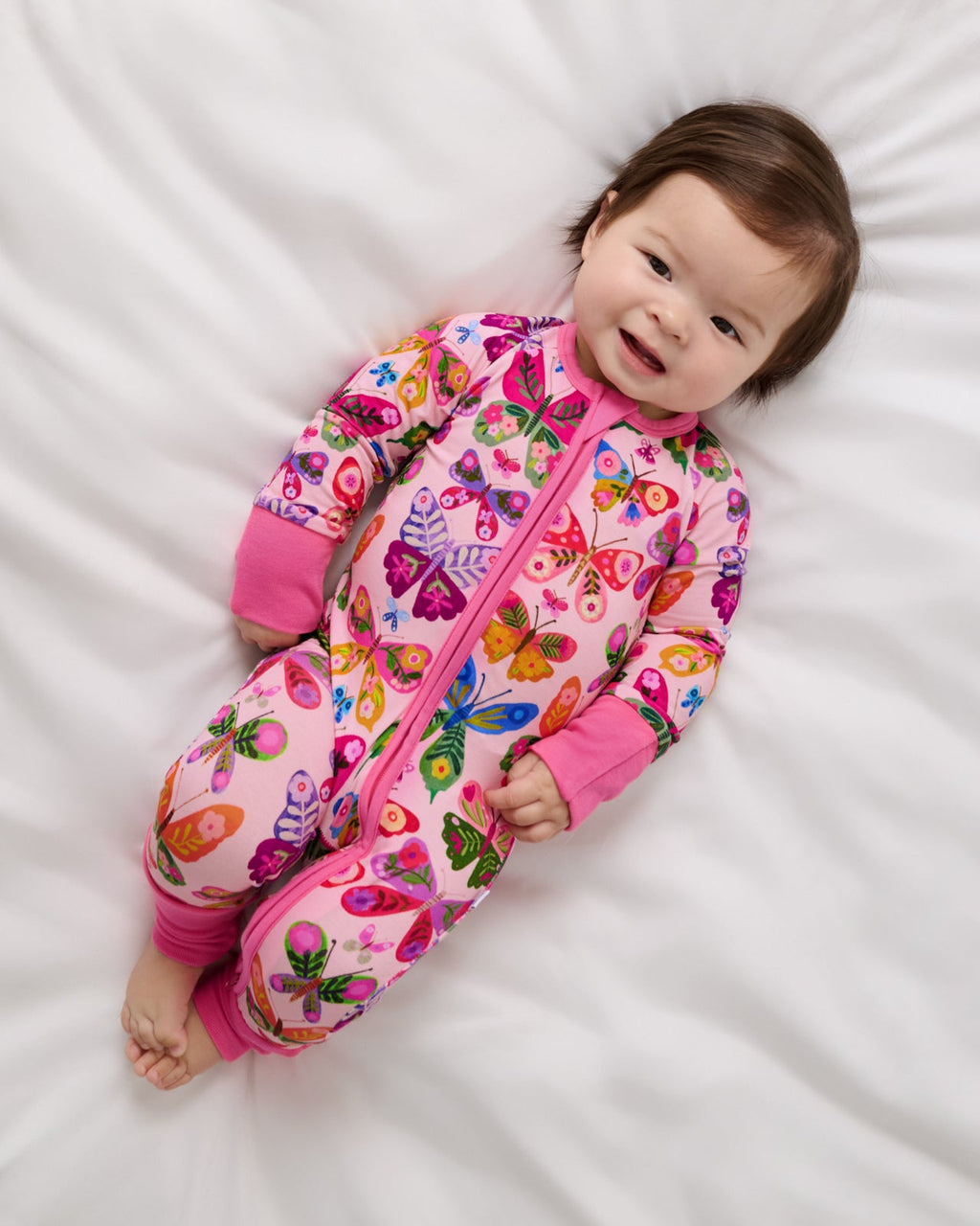 Flutter Garden Zippy