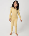 Sunglow Two-Piece Pajama Set