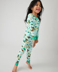 Puddle Jumpers Two-Piece Pajama Set