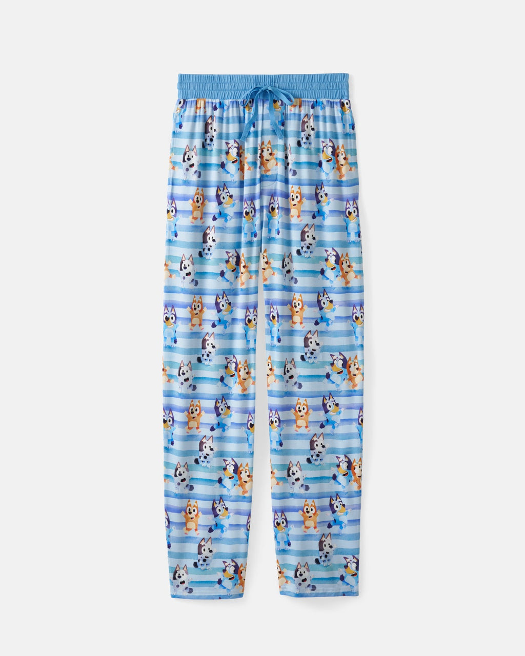 Bluey Dance All Day Men's Pajama Pants