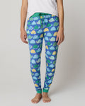 Shell Parade Women's Pajama Pants