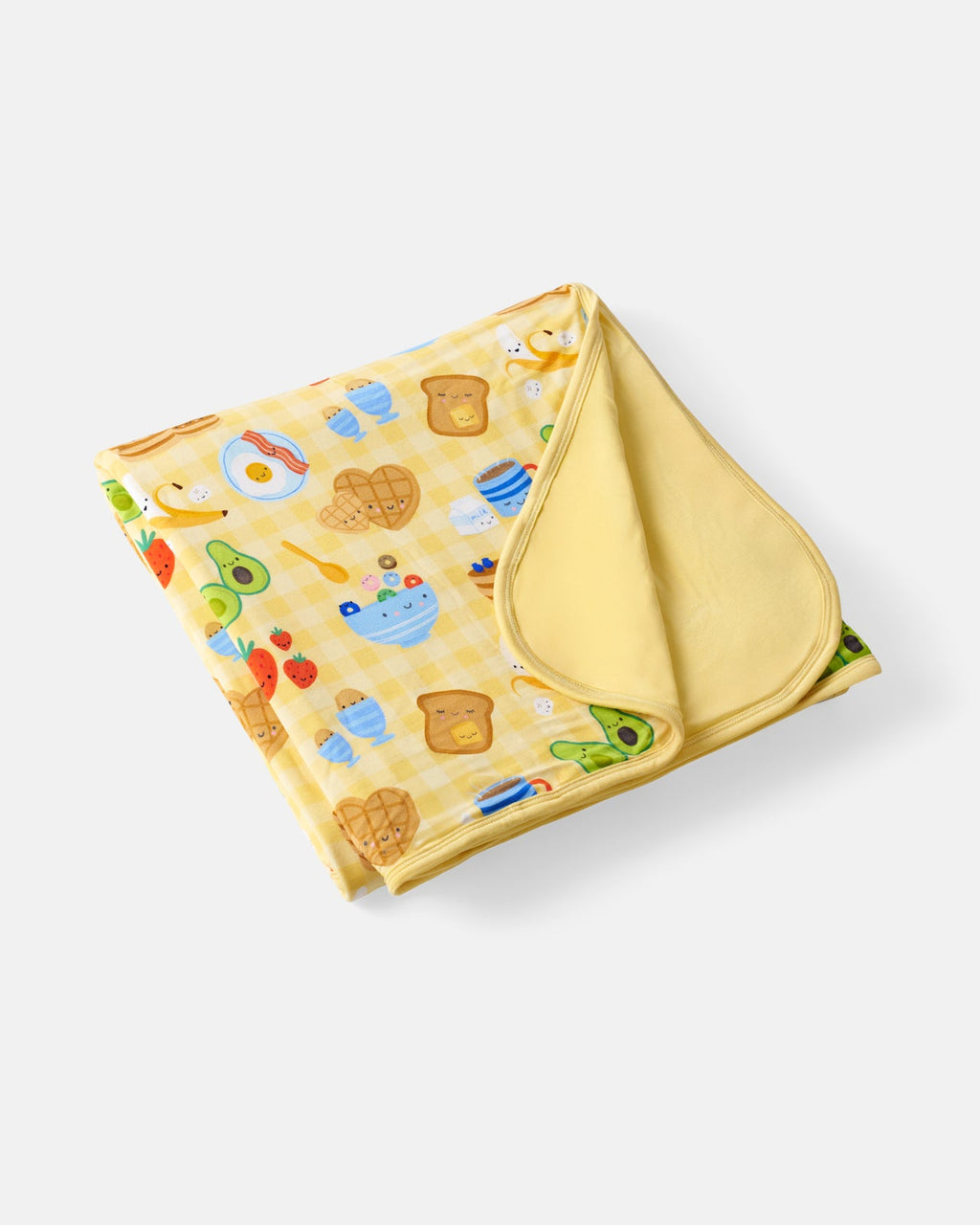 Breakfast Bunch Large Cloud Blanket®