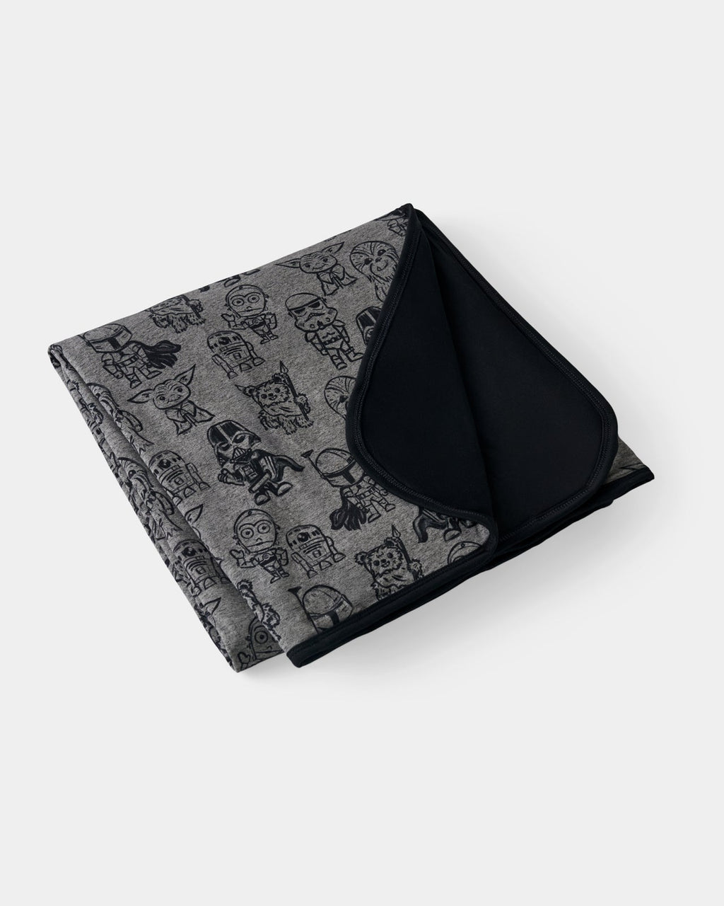 Star Wars Far, Far Away Friends Large Cloud Blanket®