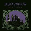 Black Widow - Return to The Sabbat LP NEW