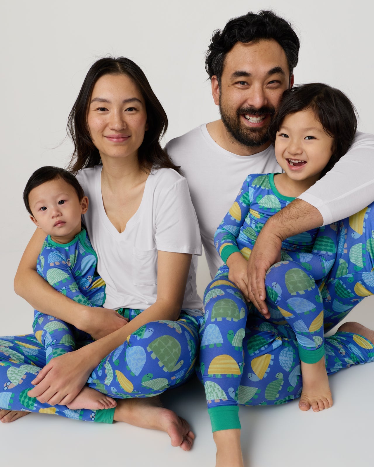 Shell Parade Women's Pajama Pants