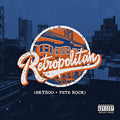Skyzoo (Featuring Pete Rock) - Retropolitan {Explicit Content] Vinyl
