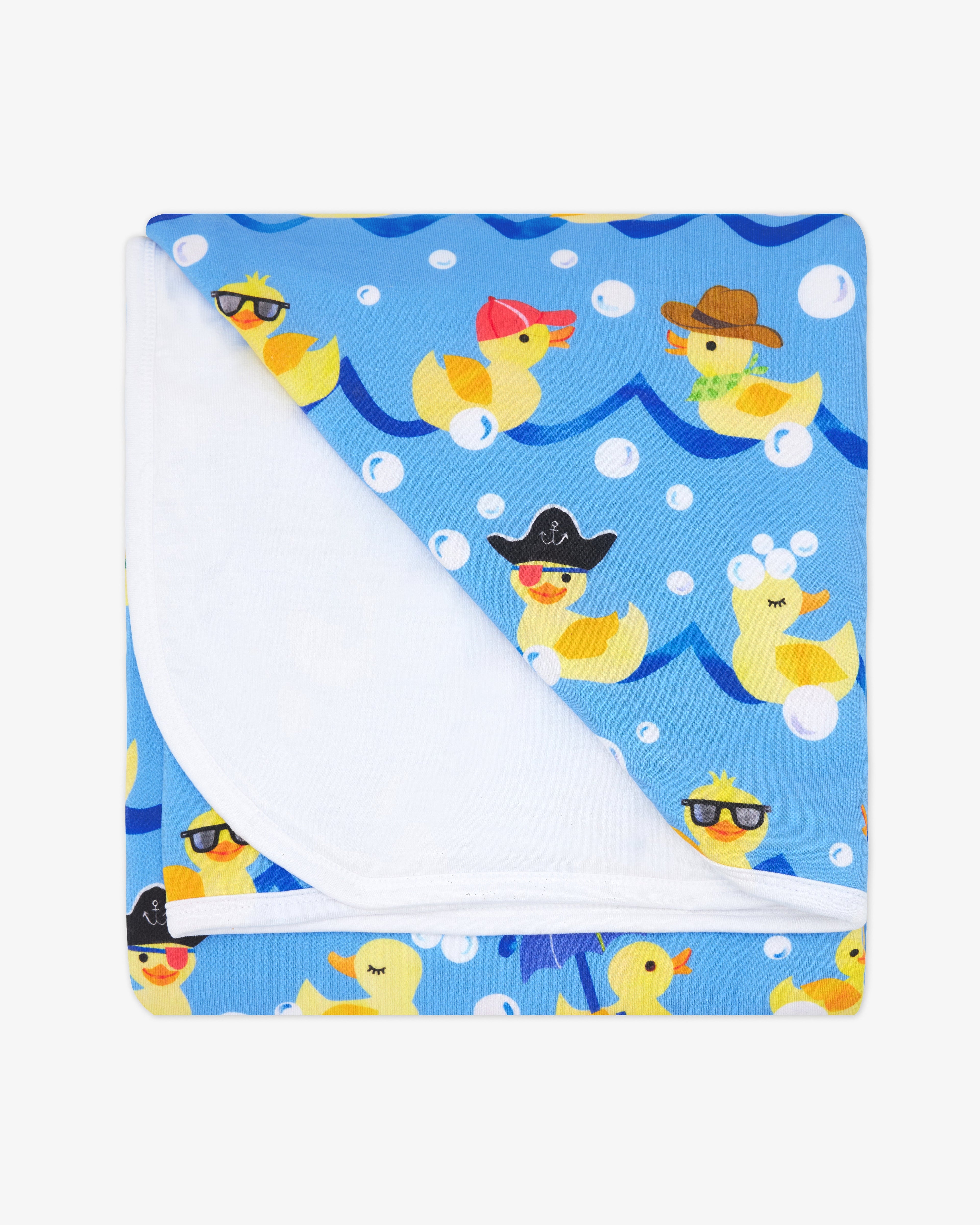 Splish Splash Large Cloud Blanket®