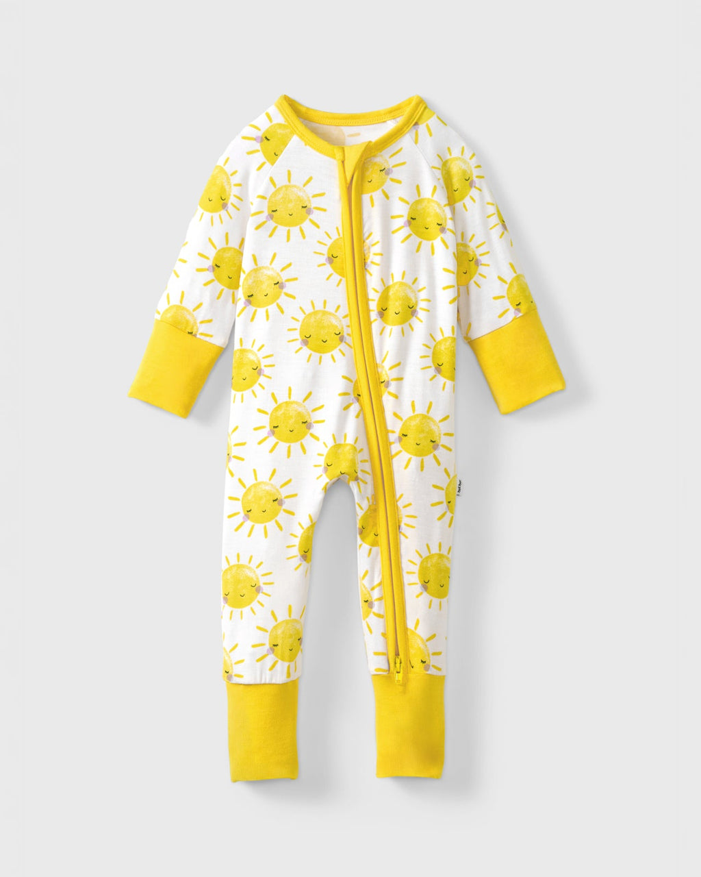 Sunshine Zippy