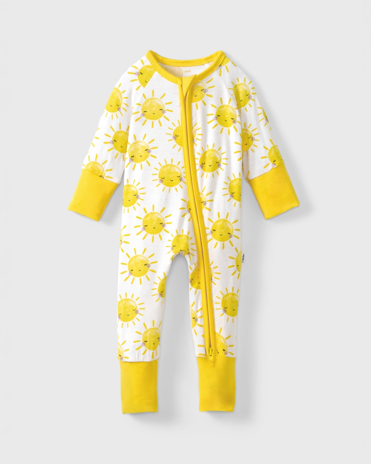 Sunshine Zippy