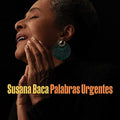 Susana Baca - Palabras Urgentes [LP] Vinyl