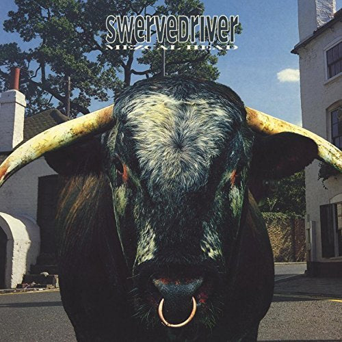 Swervedriver - Mezcal Head Vinyl
