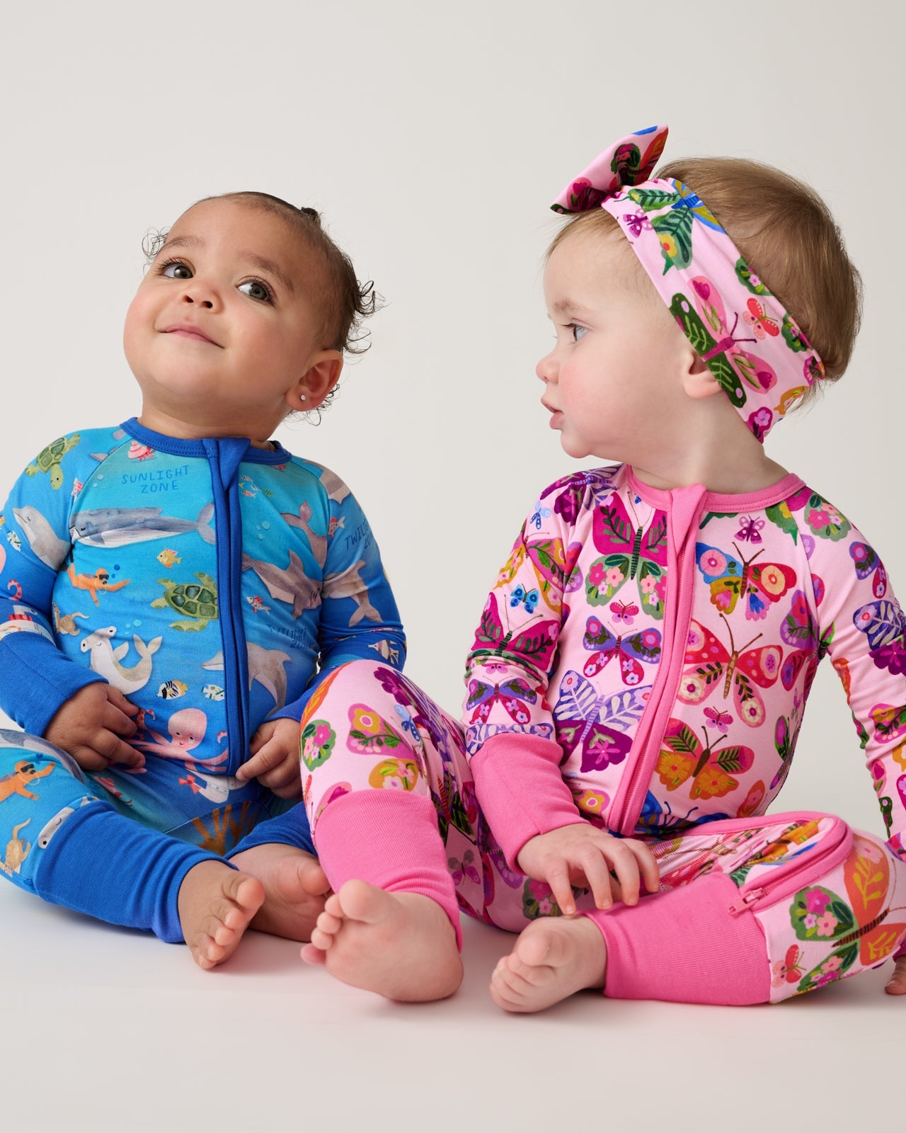 Flutter Garden Zippy