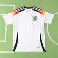 Germany UEFA Home 2024 Season Jersey