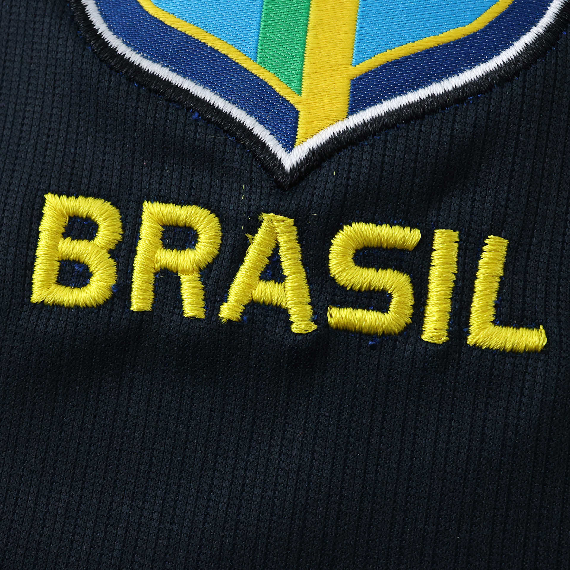 2026 FIFA World Cup Brazil Away Jersey