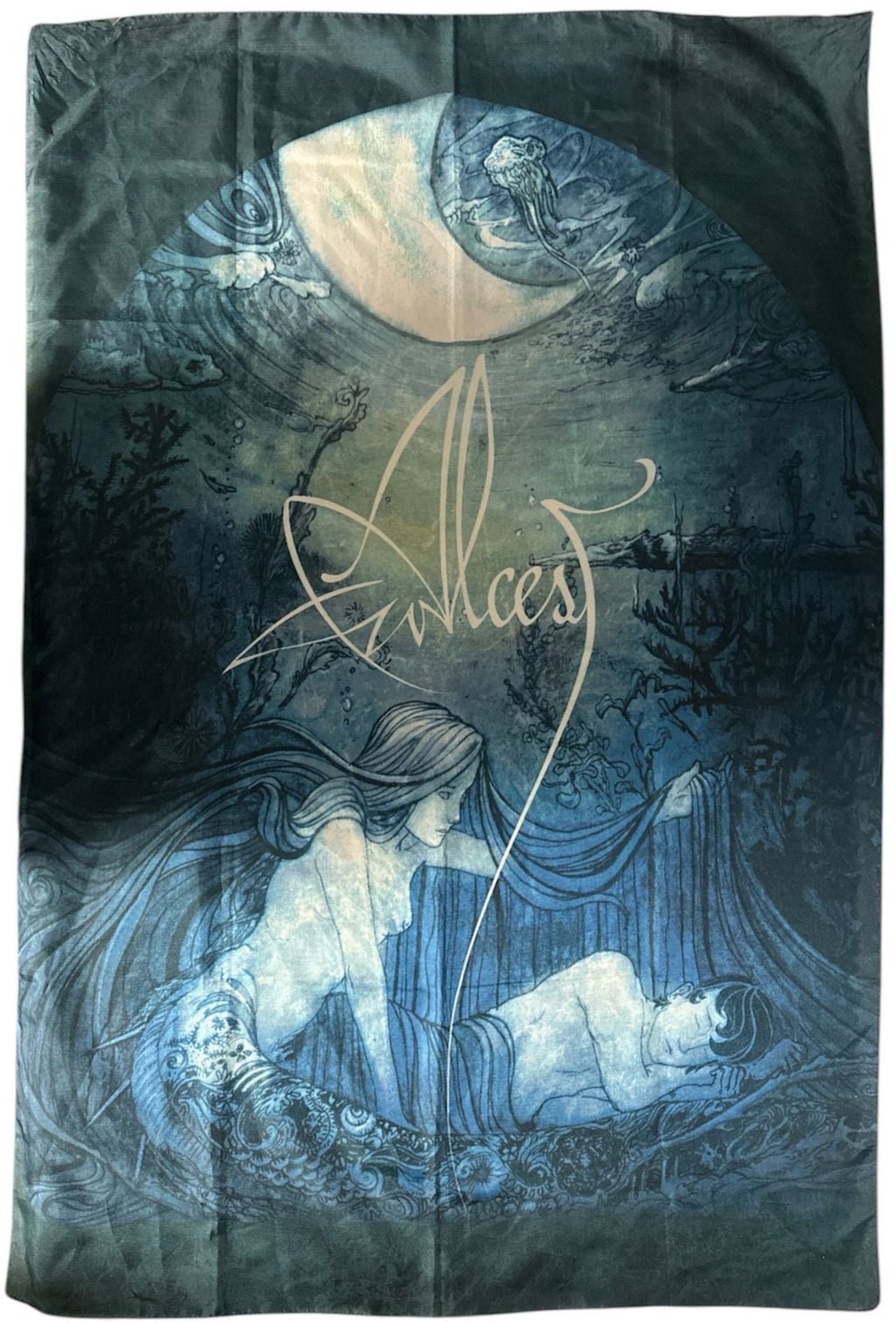 Alcest Écailles De Lune German Box set