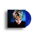 Luke Hemmings Boy Vinyl EP Blue Colour 2024