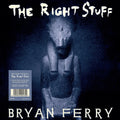Bryan Ferry The Right Stuff Vinyl EP Blue Colour RSD 2024
