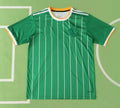 JCF Concept Green Jersey Inspired by Irish Culture