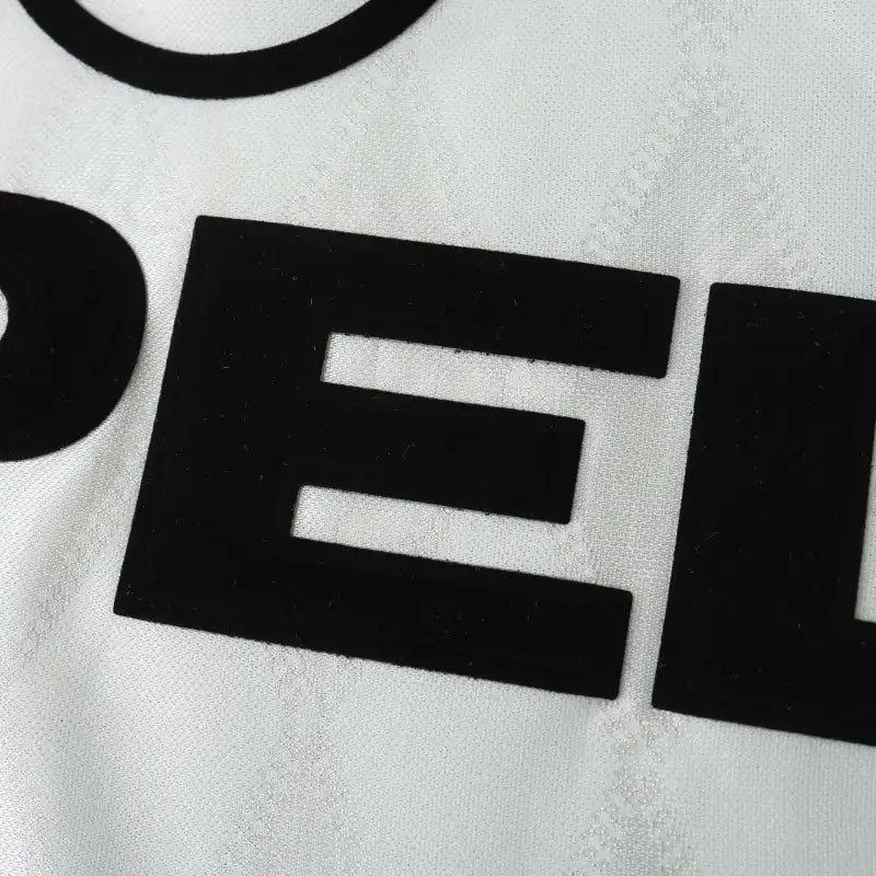 Fußball-Club Bayern München Away Retro Fan Version 97/98 Season Jersey
