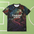 Real Madrid CF Concept Fan Version 24/25 Season Jersey