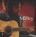 Bob Marley & The Wailers Songs Of Freedom UK Box set