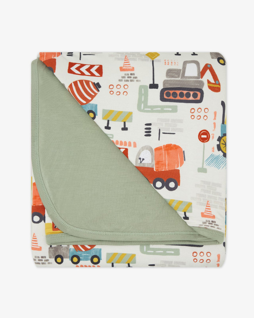 Mini Builders Large Cloud Blanket®