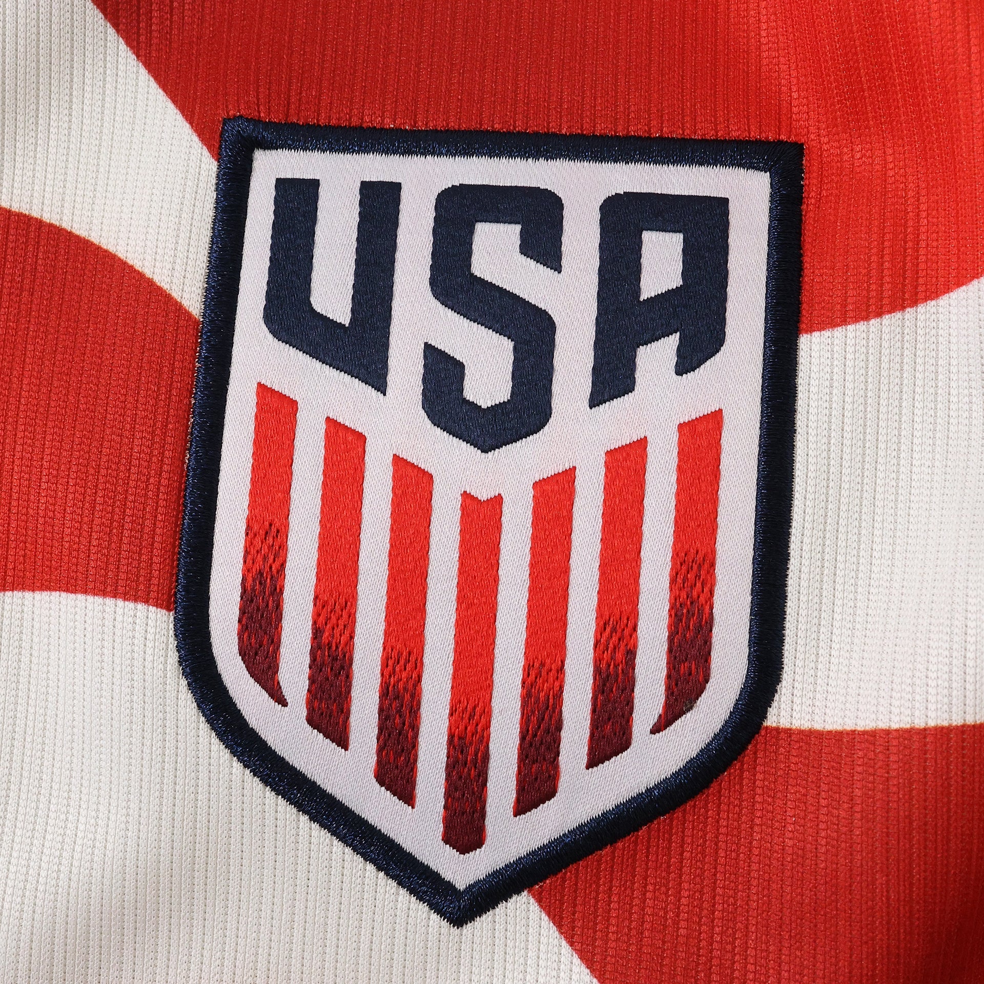 2026 FIFA World Cup USA Home Jersey