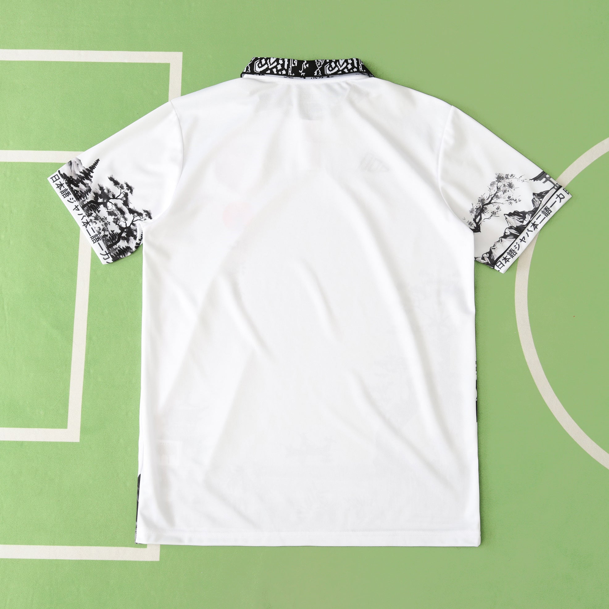 Japan Special Edition 24/25 Season Jersey