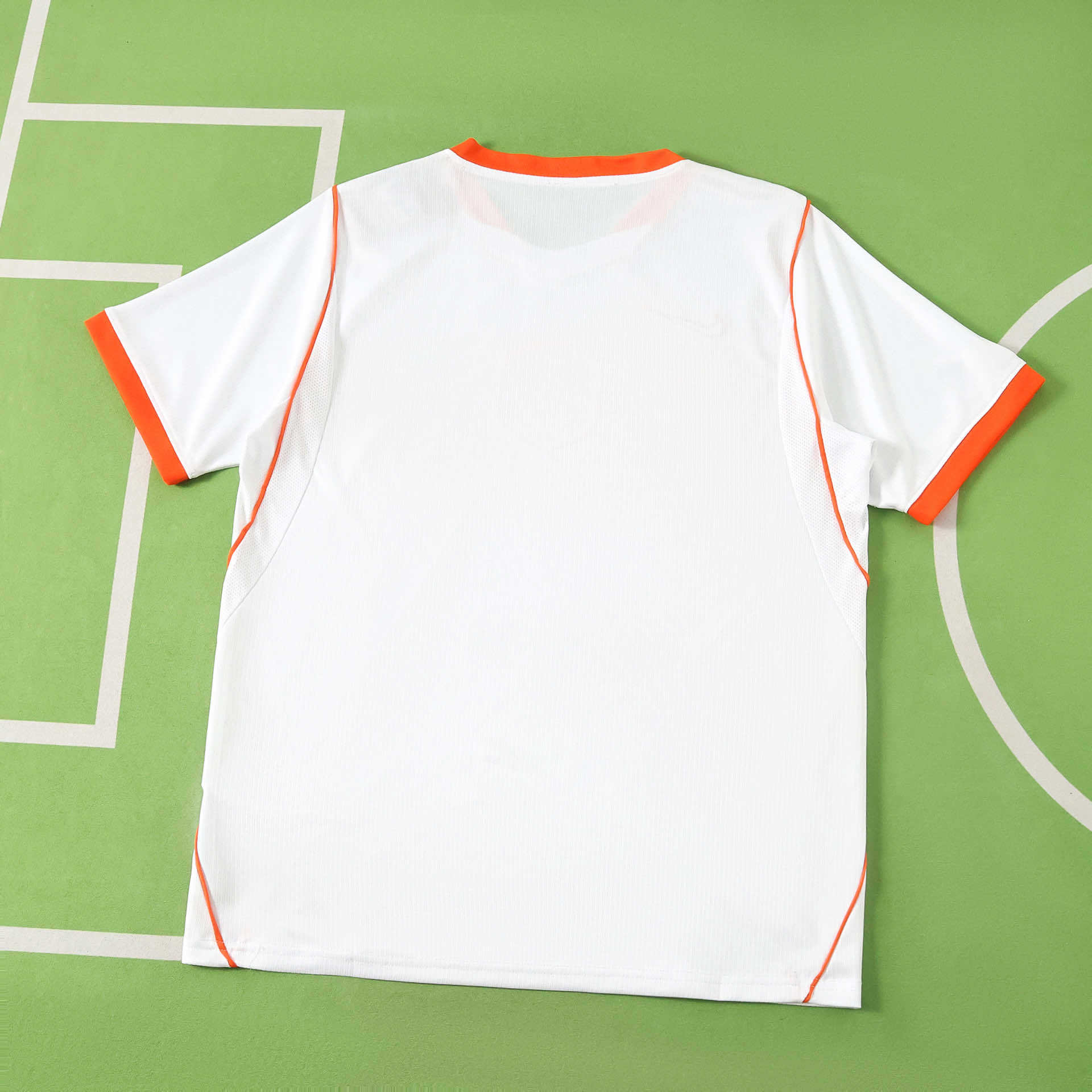 2026 FIFA World Cup Netherlands Away Jersey