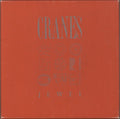 Cranes Jewel - 3 x 7" Complete UK 7" box set