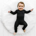 Black Crescent Zippy