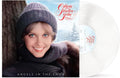 Olivia Newton-John Angels In The Snow Vinyl LP White Colour 2024