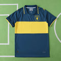 Genoa C.F.C. Fourth Fan Version 24/25 Season Jersey