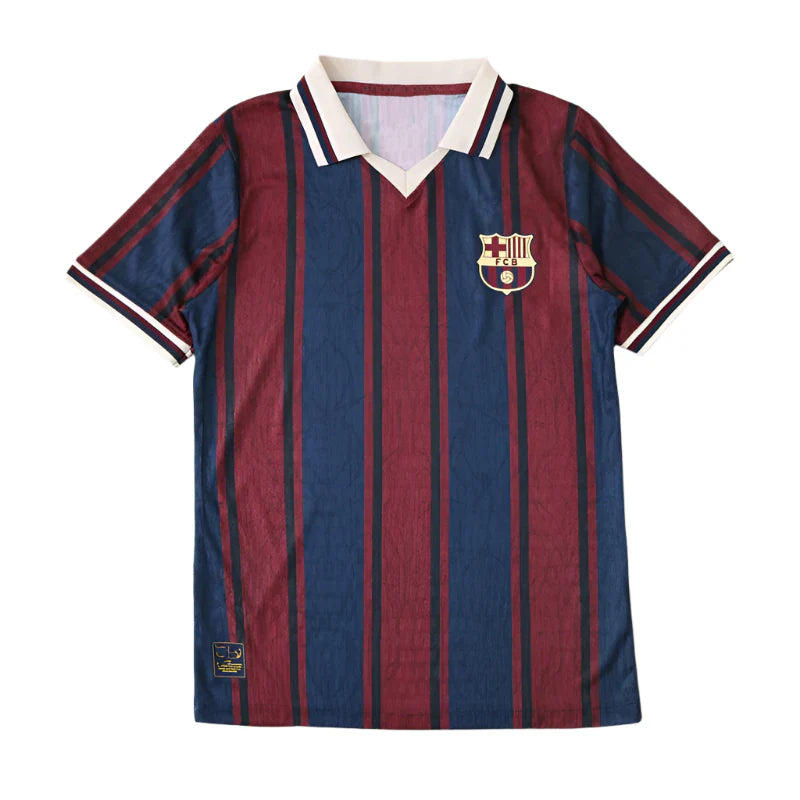 FC Barcelona Concept Fan Version 25/26 Season Jersey