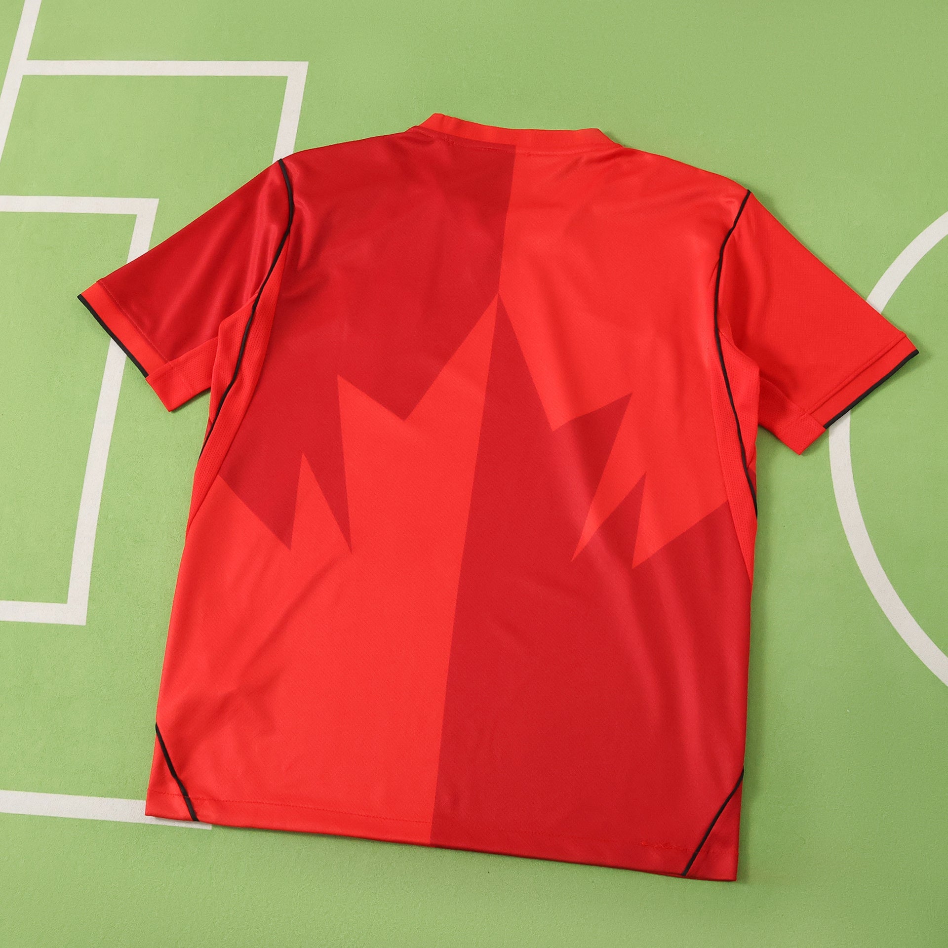 2026 FIFA World Cup Canada Home Jersey