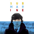Alex Turner Submarine Vinyl 10" Vinyl EP 2011