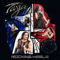 Tarja Rocking Heels: Live at Hellfest Vinyl LP 2024