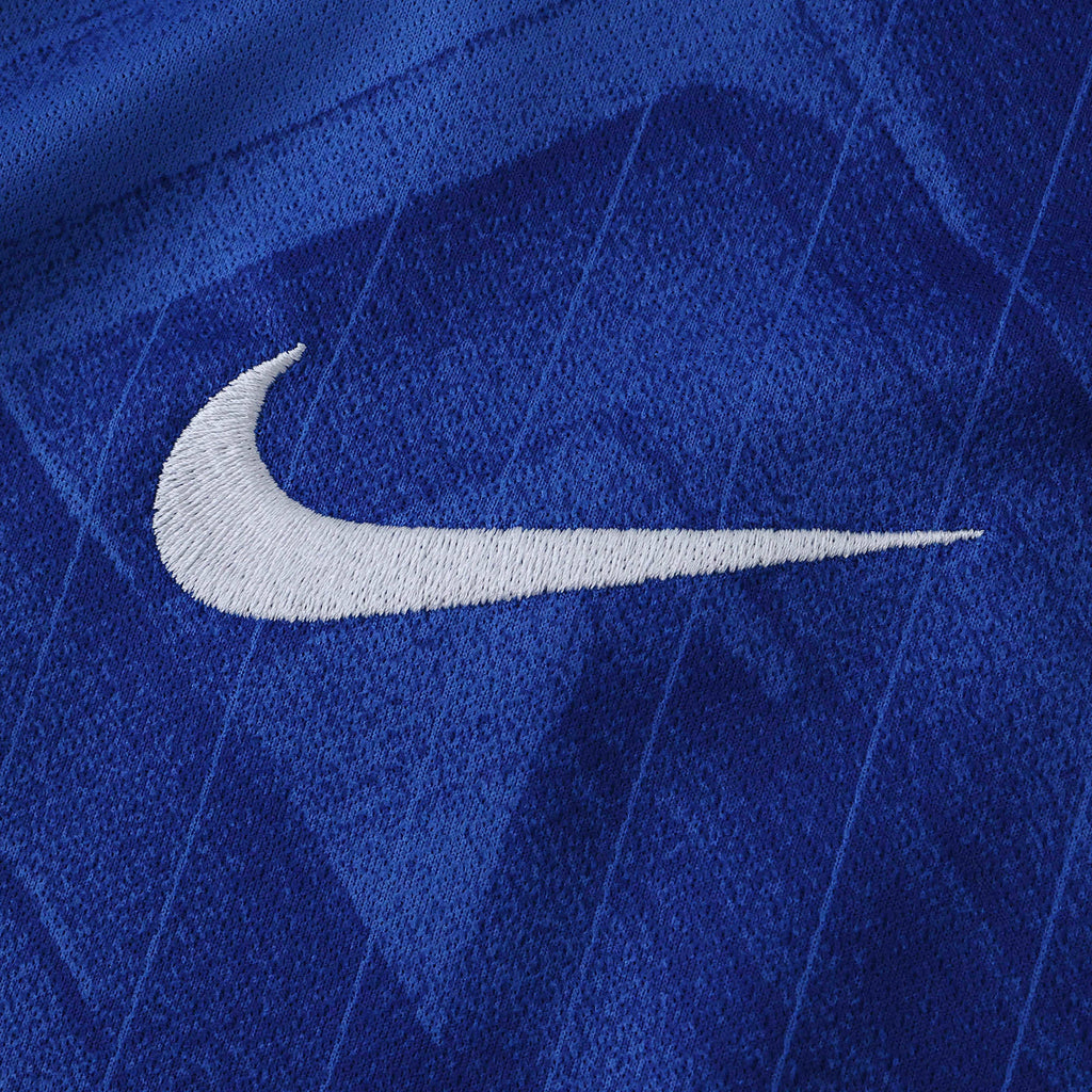 Chelsea F.C. Home Fan Version 25/26 Season Jersey