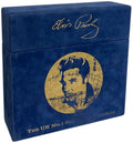 Elvis Presley The UK No.1 Singles Collection UK 7" box set