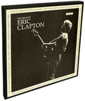 Eric Clapton The Cream Of Eric Clapton UK Promo Box set