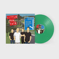 Little Man Tate Welcome To The Rest Of Your Life Vinyl LP Green Colour 2023