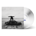 The 1975 Being Funny In A Foreign Language Vinyl LP Clear Colour 2022