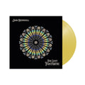 John Bramwell The Light Fantastic Vinyl LP Yellow Colour 2024
